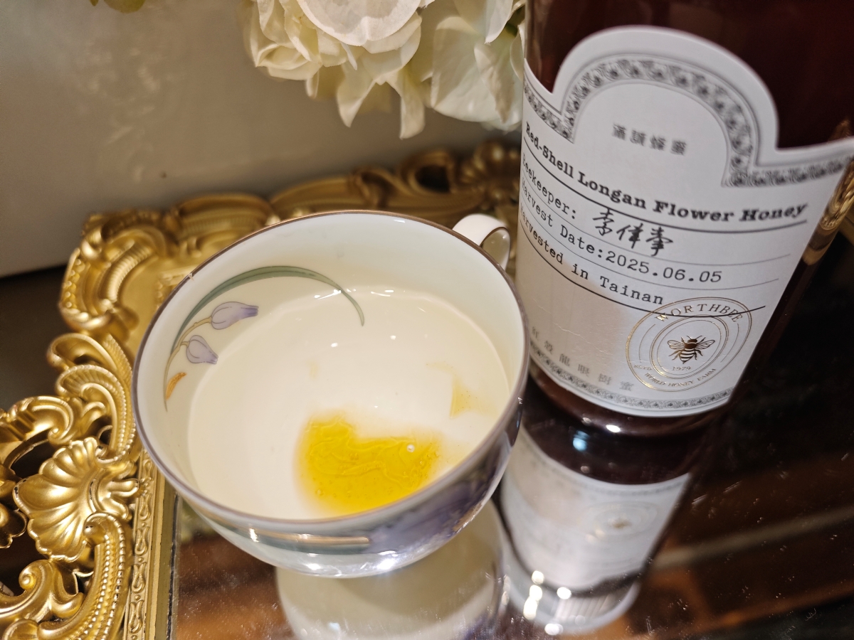 【台北蜂蜜專賣店推薦】滿誠蜂蜜純蜂蜜專賣店｜一試就愛上的蜂蜜下午茶，1979 來自雲林崙背的自然養蜂堅持