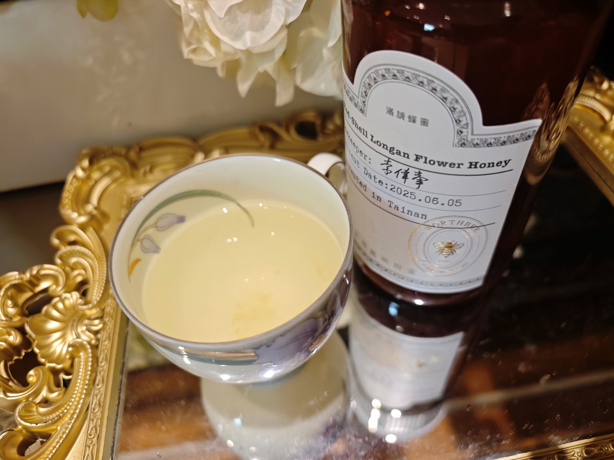 【台北蜂蜜專賣店推薦】滿誠蜂蜜純蜂蜜專賣店｜一試就愛上的蜂蜜下午茶，1979 來自雲林崙背的自然養蜂堅持