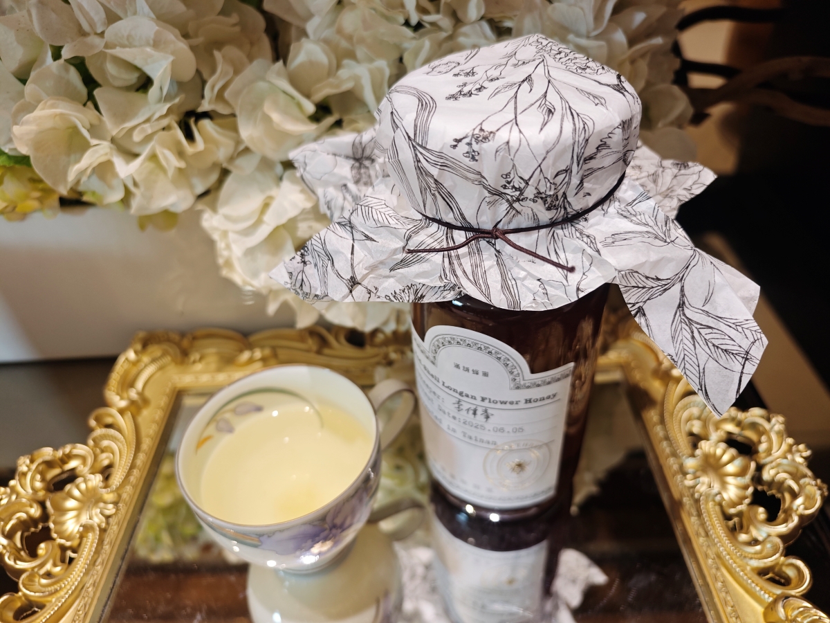 【台北蜂蜜專賣店推薦】滿誠蜂蜜純蜂蜜專賣店｜一試就愛上的蜂蜜下午茶，1979 來自雲林崙背的自然養蜂堅持