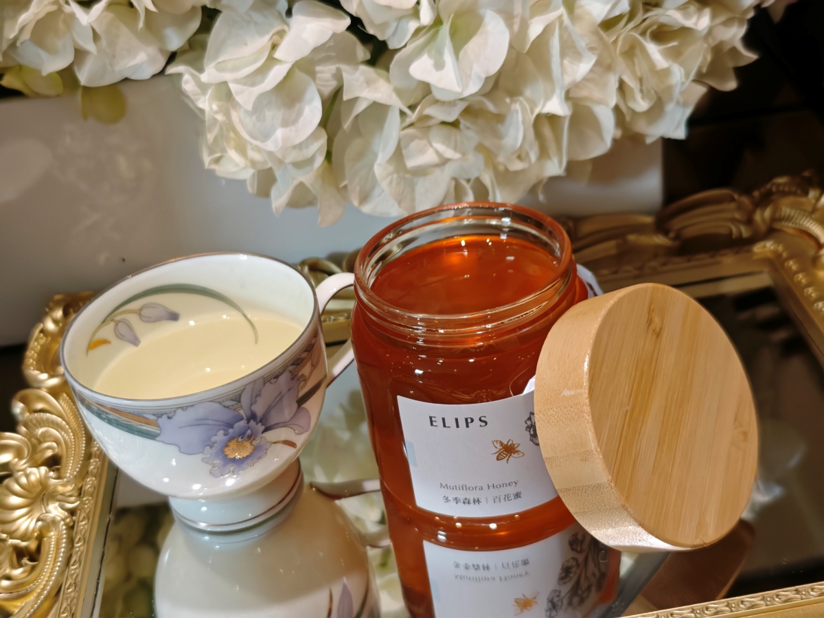 【台北蜂蜜專賣店推薦】滿誠蜂蜜純蜂蜜專賣店｜一試就愛上的蜂蜜下午茶，1979 來自雲林崙背的自然養蜂堅持