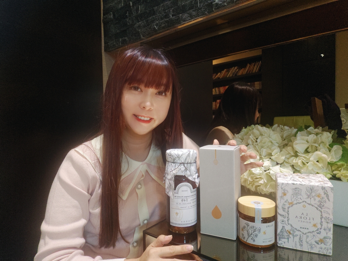 【台北蜂蜜專賣店推薦】滿誠蜂蜜純蜂蜜專賣店｜一試就愛上的蜂蜜下午茶，1979 來自雲林崙背的自然養蜂堅持