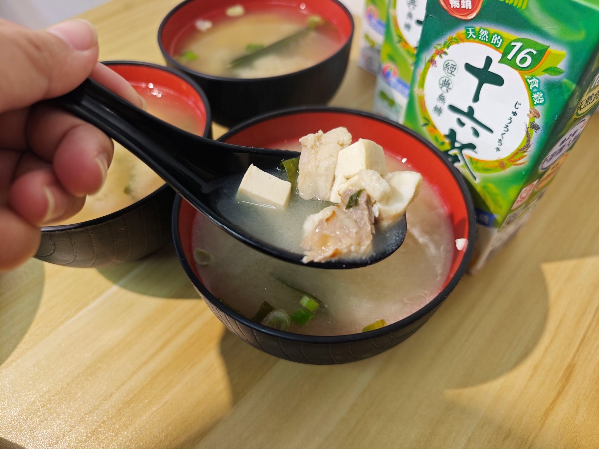 三峽美食不只有金牛角！隱藏版「鯓丼」生魚片：直送海味與職人關東煮，海鮮控的秘密基地