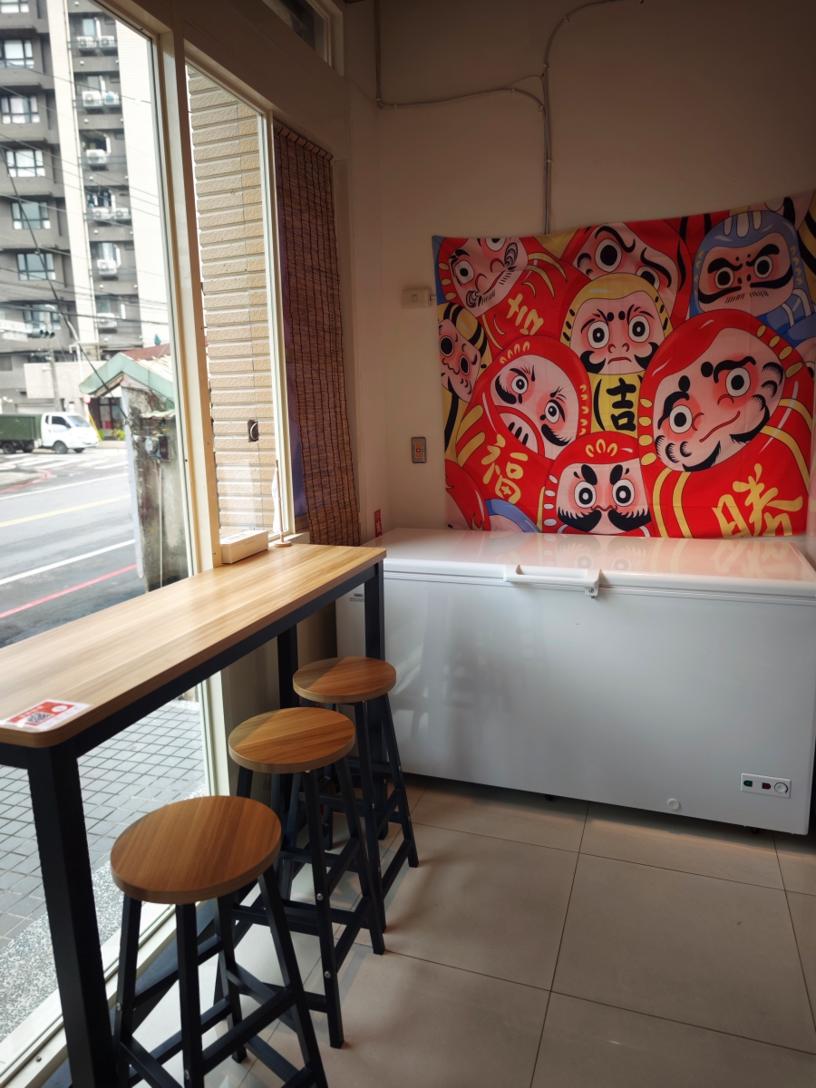 三峽美食不只有金牛角！隱藏版「鯓丼」生魚片：直送海味與職人關東煮，海鮮控的秘密基地