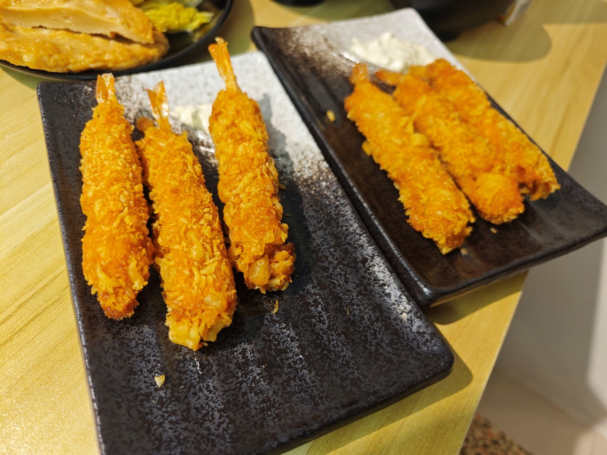 三峽美食不只有金牛角！隱藏版「鯓丼」生魚片：直送海味與職人關東煮，海鮮控的秘密基地