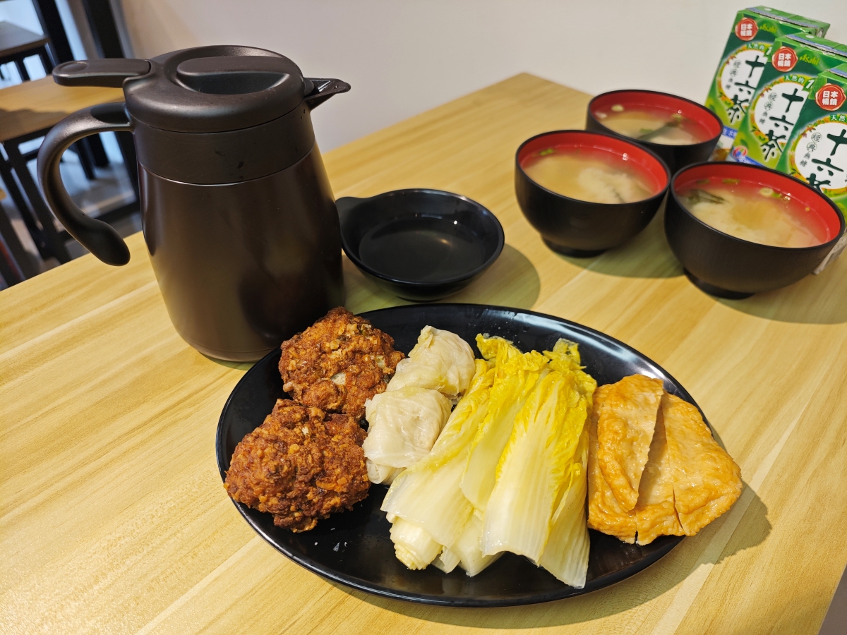 三峽美食不只有金牛角！隱藏版「鯓丼」生魚片：直送海味與職人關東煮，海鮮控的秘密基地