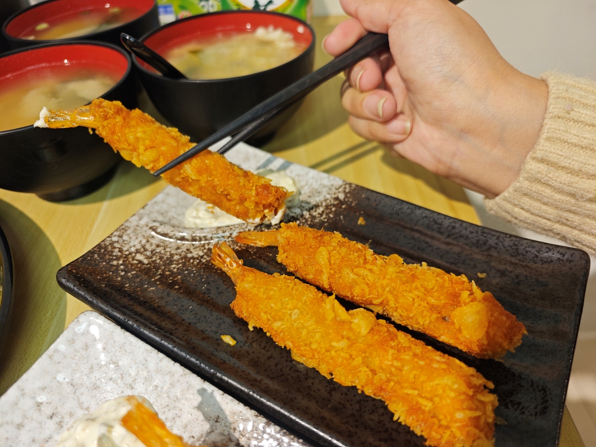 三峽美食不只有金牛角！隱藏版「鯓丼」生魚片：直送海味與職人關東煮，海鮮控的秘密基地