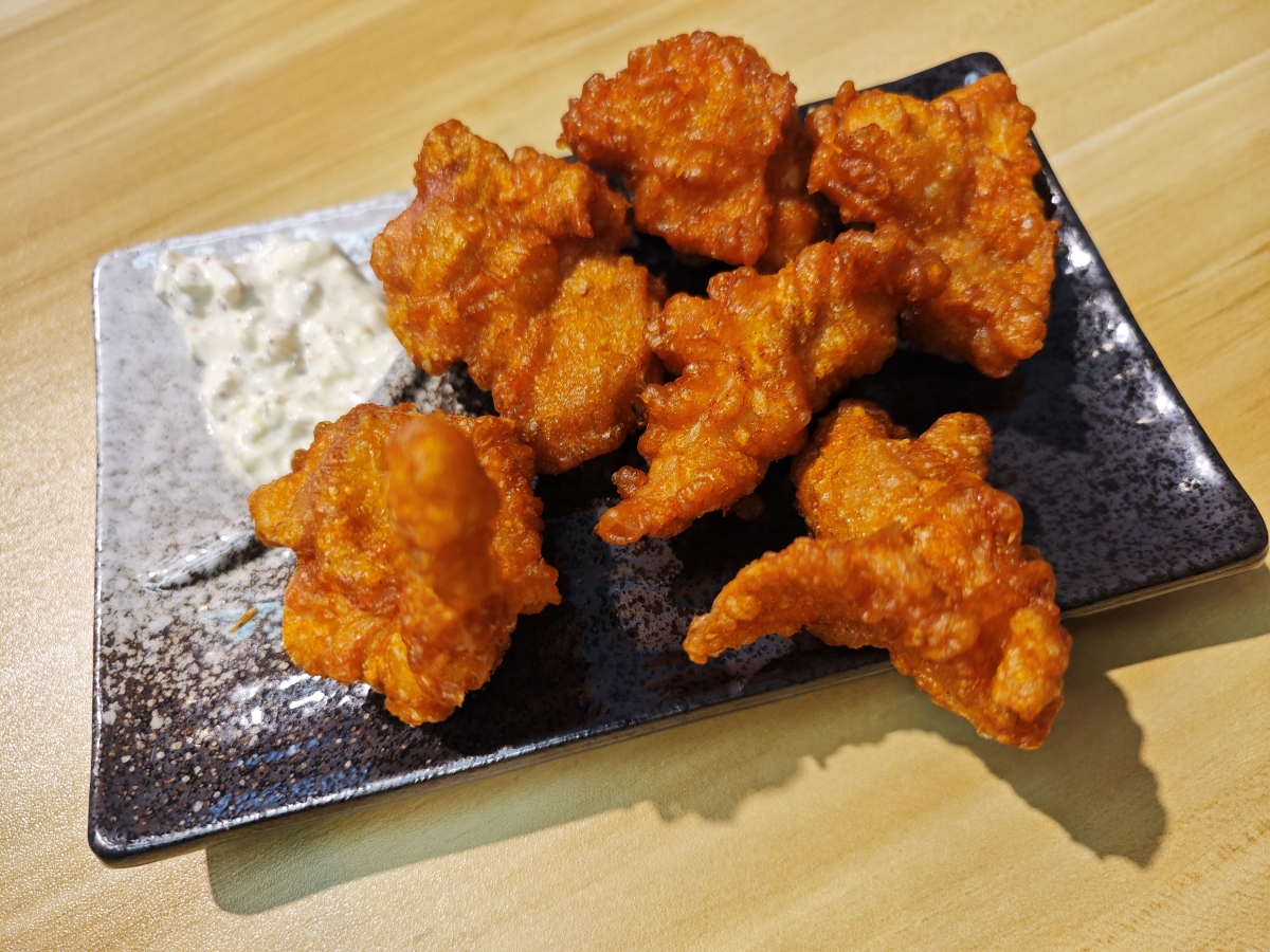 三峽美食不只有金牛角！隱藏版「鯓丼」生魚片：直送海味與職人關東煮，海鮮控的秘密基地