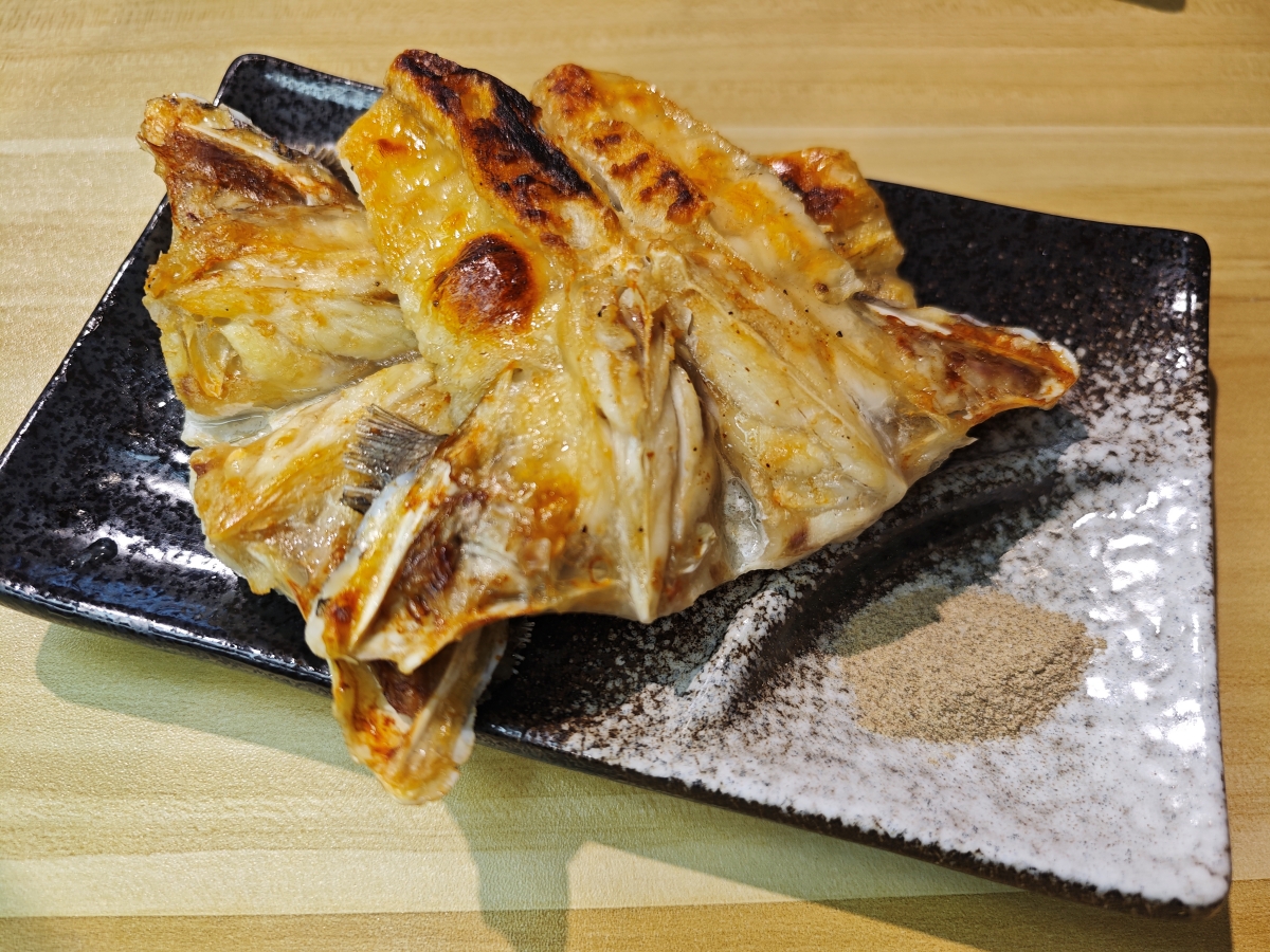 三峽美食不只有金牛角！隱藏版「鯓丼」生魚片：直送海味與職人關東煮，海鮮控的秘密基地