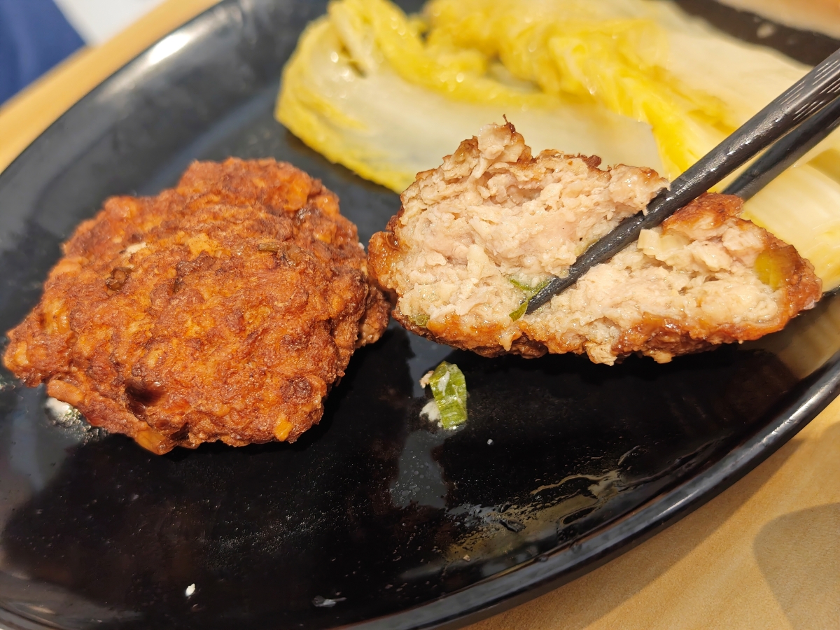 三峽美食不只有金牛角！隱藏版「鯓丼」生魚片：直送海味與職人關東煮，海鮮控的秘密基地