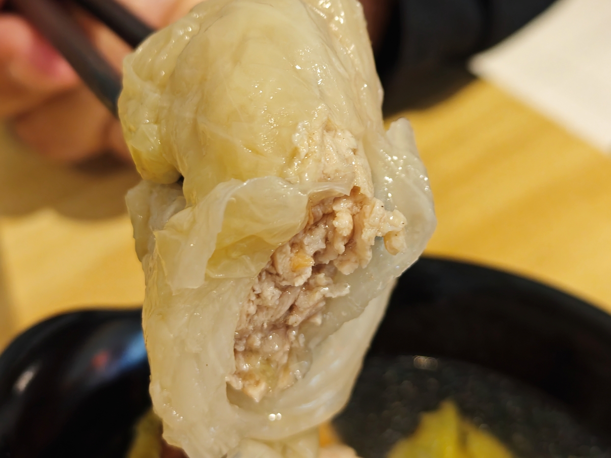 三峽美食不只有金牛角！隱藏版「鯓丼」生魚片：直送海味與職人關東煮，海鮮控的秘密基地