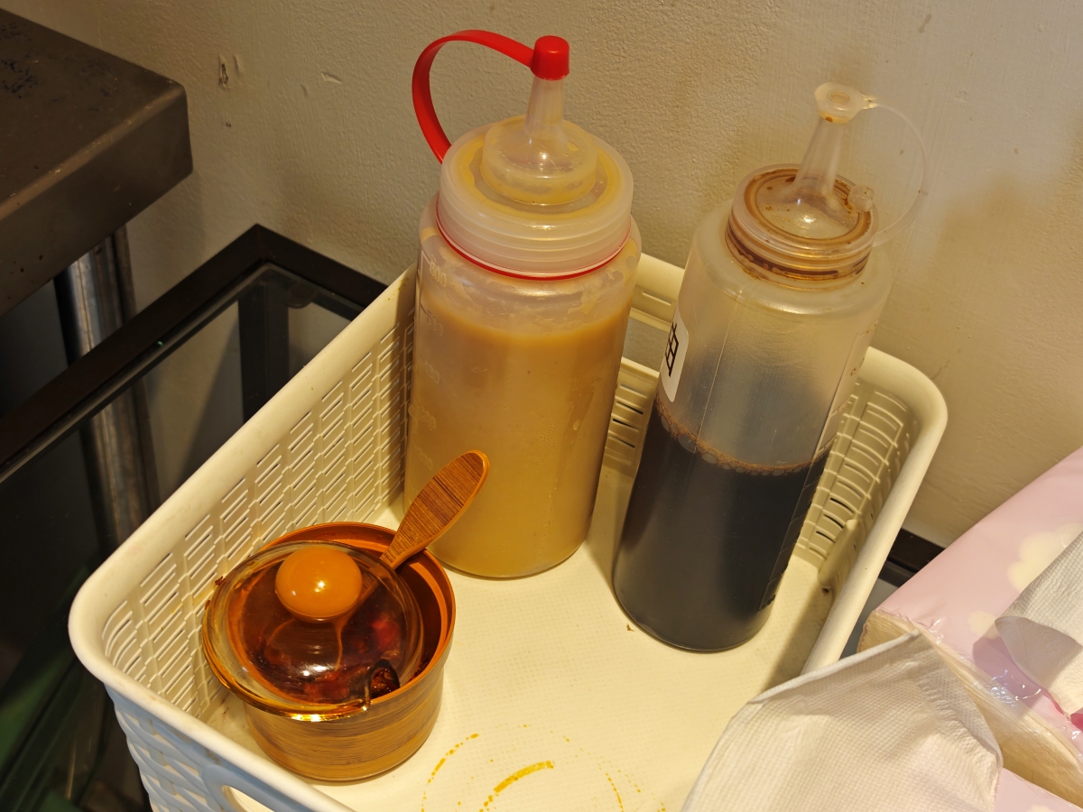 三峽美食不只有金牛角！隱藏版「鯓丼」生魚片：直送海味與職人關東煮，海鮮控的秘密基地