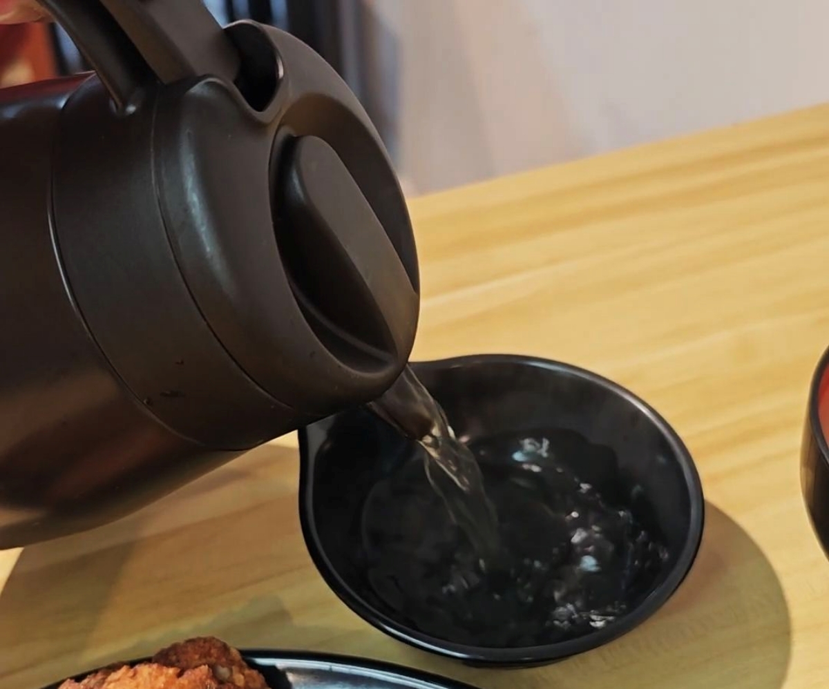 三峽美食不只有金牛角！隱藏版「鯓丼」生魚片：直送海味與職人關東煮，海鮮控的秘密基地