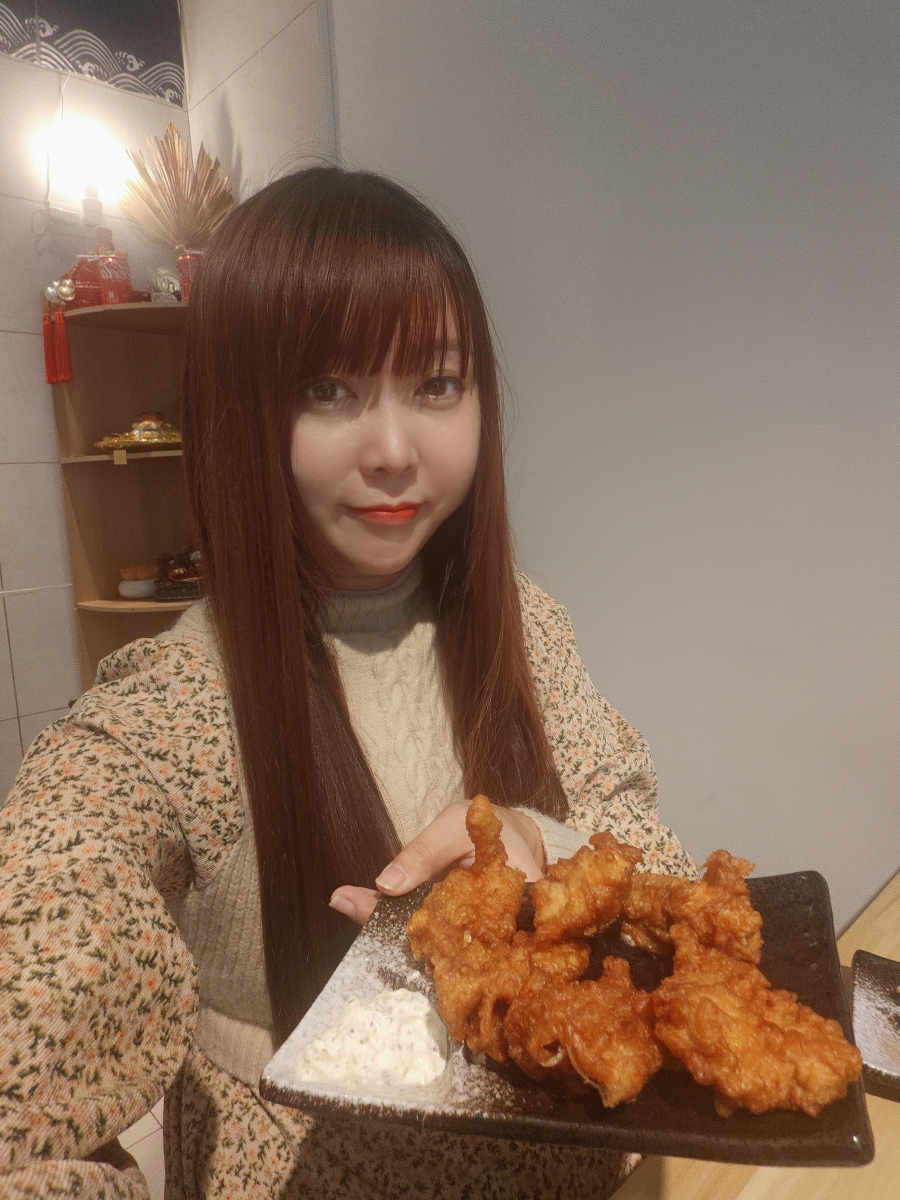 三峽美食不只有金牛角！隱藏版「鯓丼」生魚片：直送海味與職人關東煮，海鮮控的秘密基地