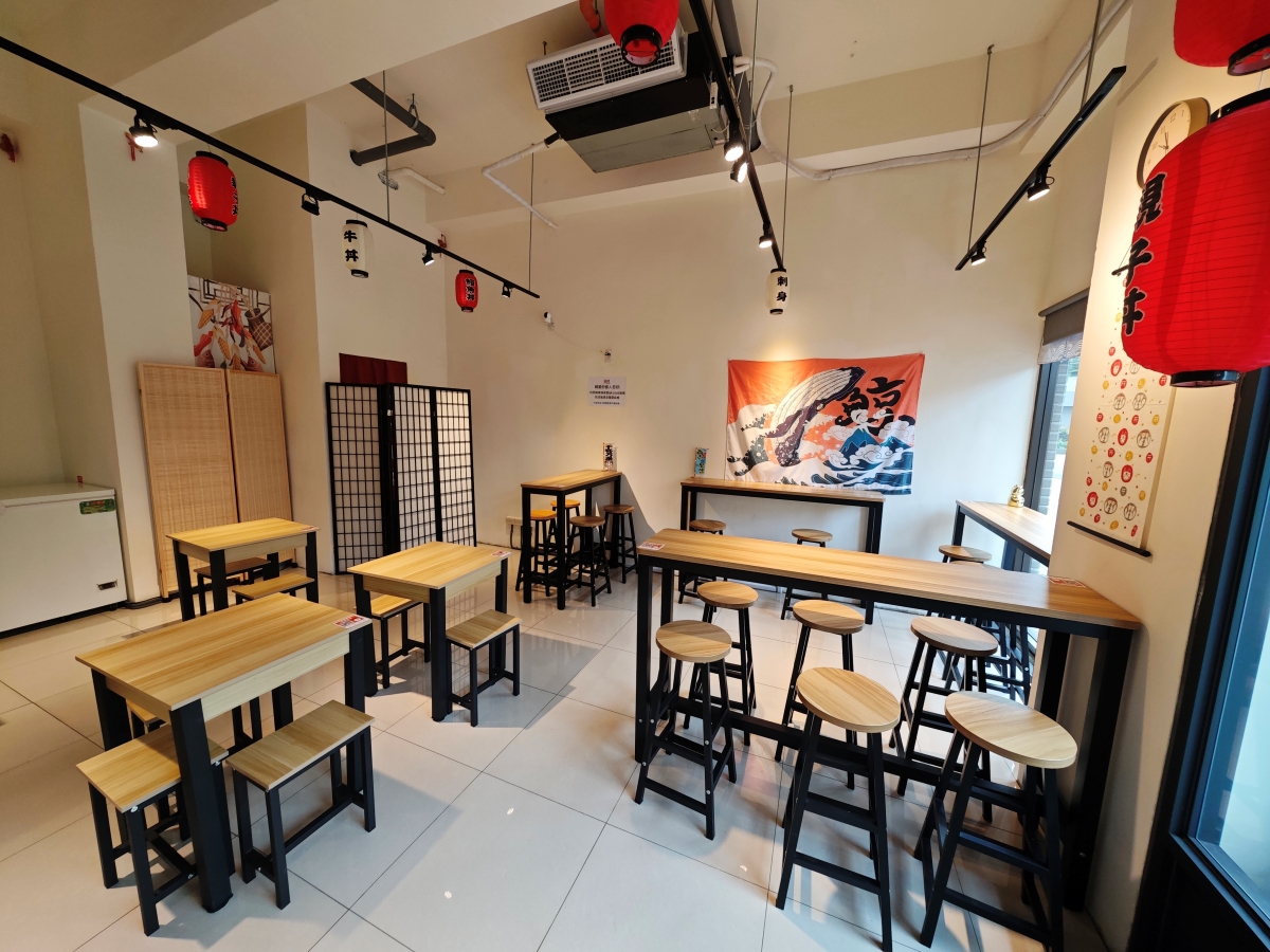 三峽美食不只有金牛角！隱藏版「鯓丼」生魚片：直送海味與職人關東煮，海鮮控的秘密基地