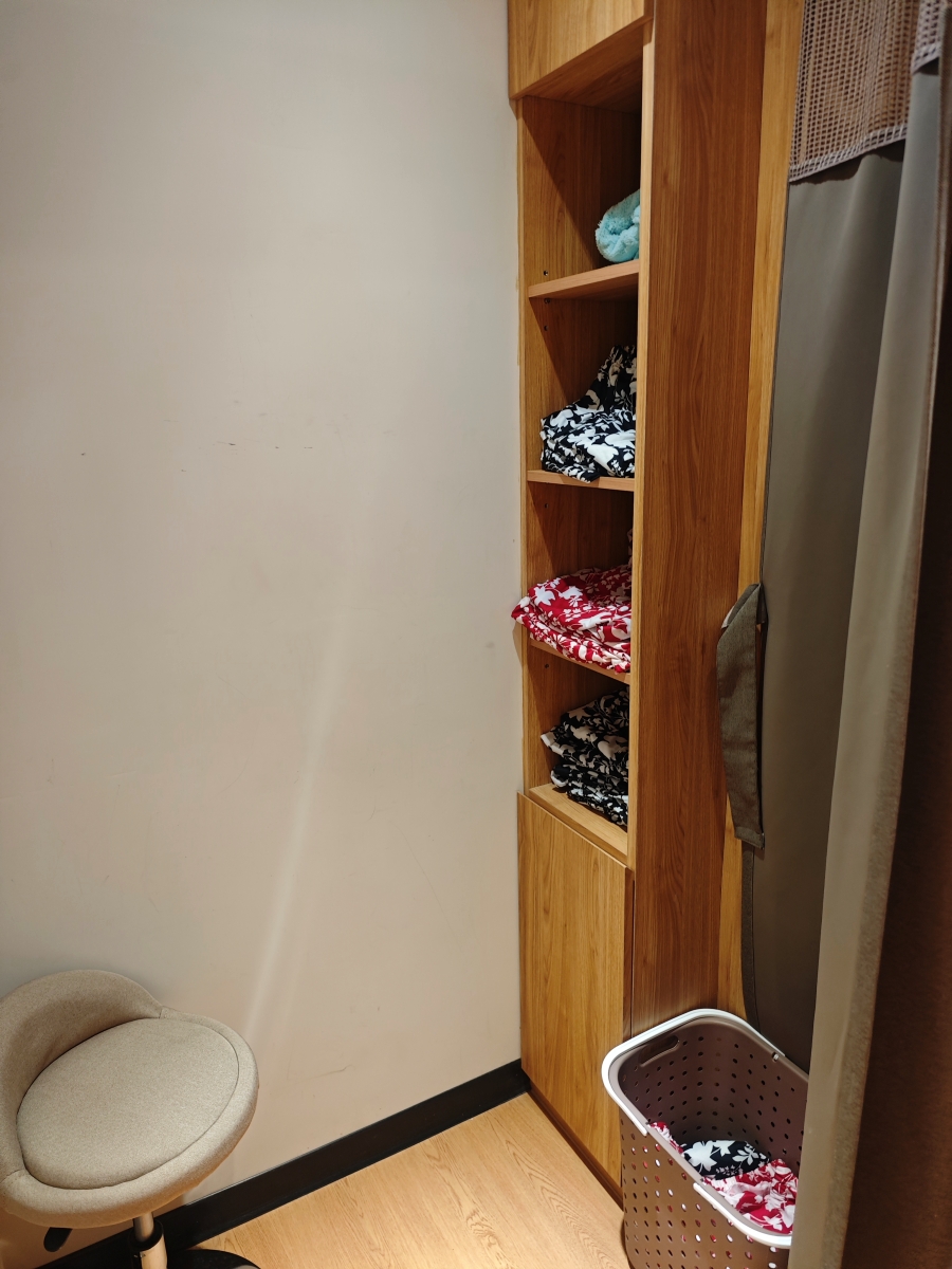 北門 Massage 開封店，商務人士與在地客一致好評，專業指壓帶你重拾輕盈體態