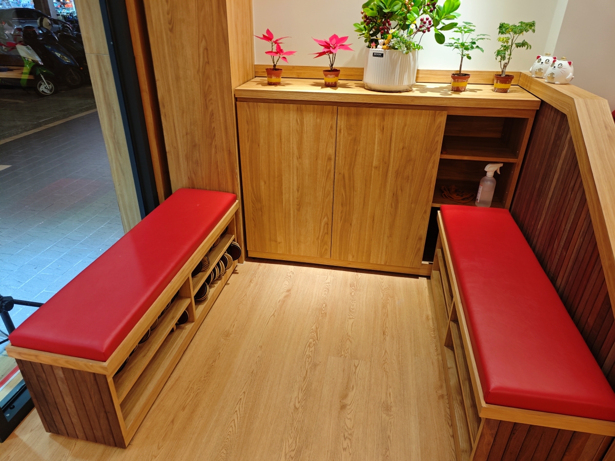 北門 Massage 開封店，商務人士與在地客一致好評，專業指壓帶你重拾輕盈體態