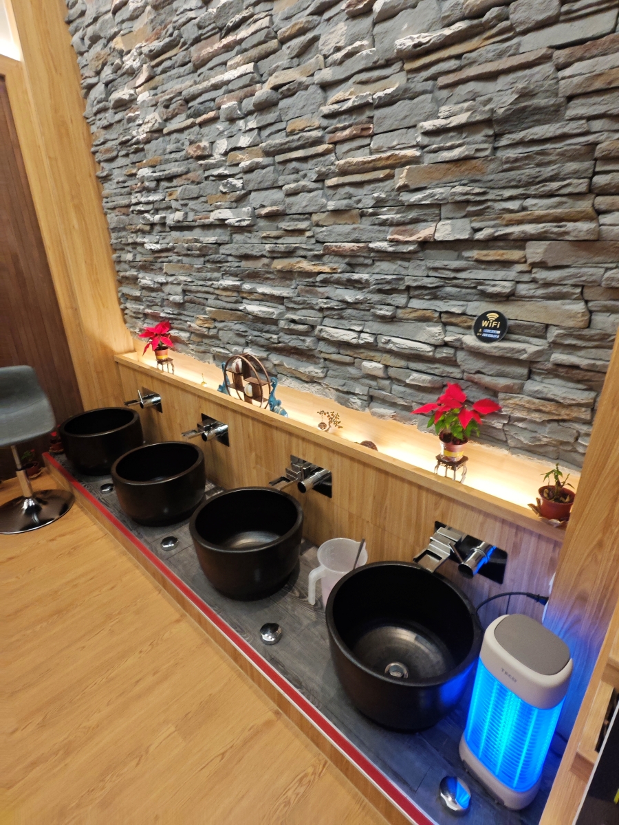 北門 Massage 開封店，商務人士與在地客一致好評，專業指壓帶你重拾輕盈體態