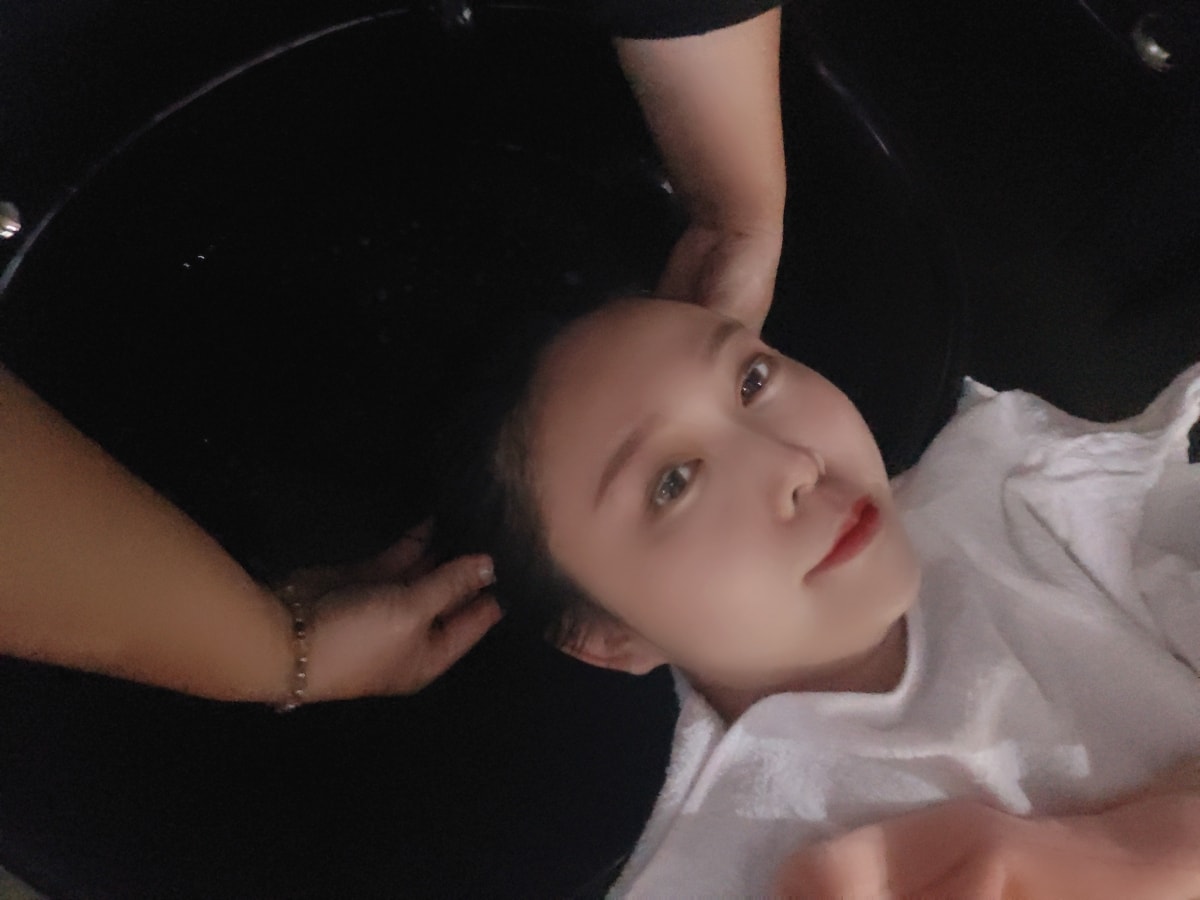 【士林SPA推薦】安琪時尚美學：從頭皮到暖宮的極致寵愛，藏在捷運站旁的歐風秘密基地