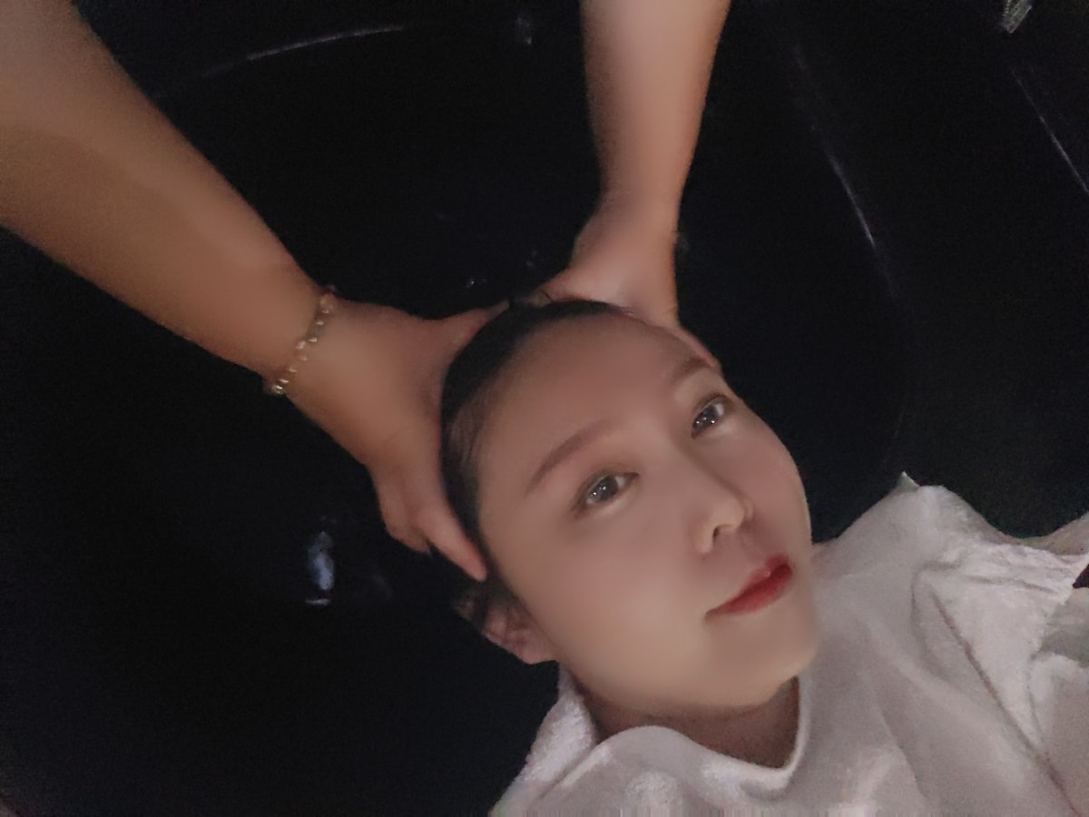 【士林SPA推薦】安琪時尚美學：從頭皮到暖宮的極致寵愛，藏在捷運站旁的歐風秘密基地