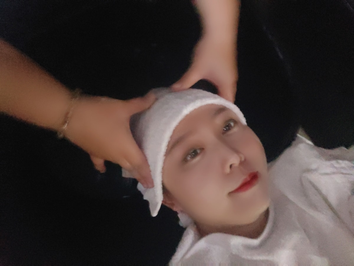 【士林SPA推薦】安琪時尚美學：從頭皮到暖宮的極致寵愛，藏在捷運站旁的歐風秘密基地