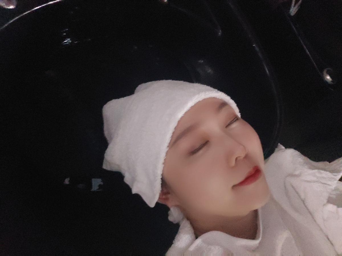 【士林SPA推薦】安琪時尚美學：從頭皮到暖宮的極致寵愛，藏在捷運站旁的歐風秘密基地
