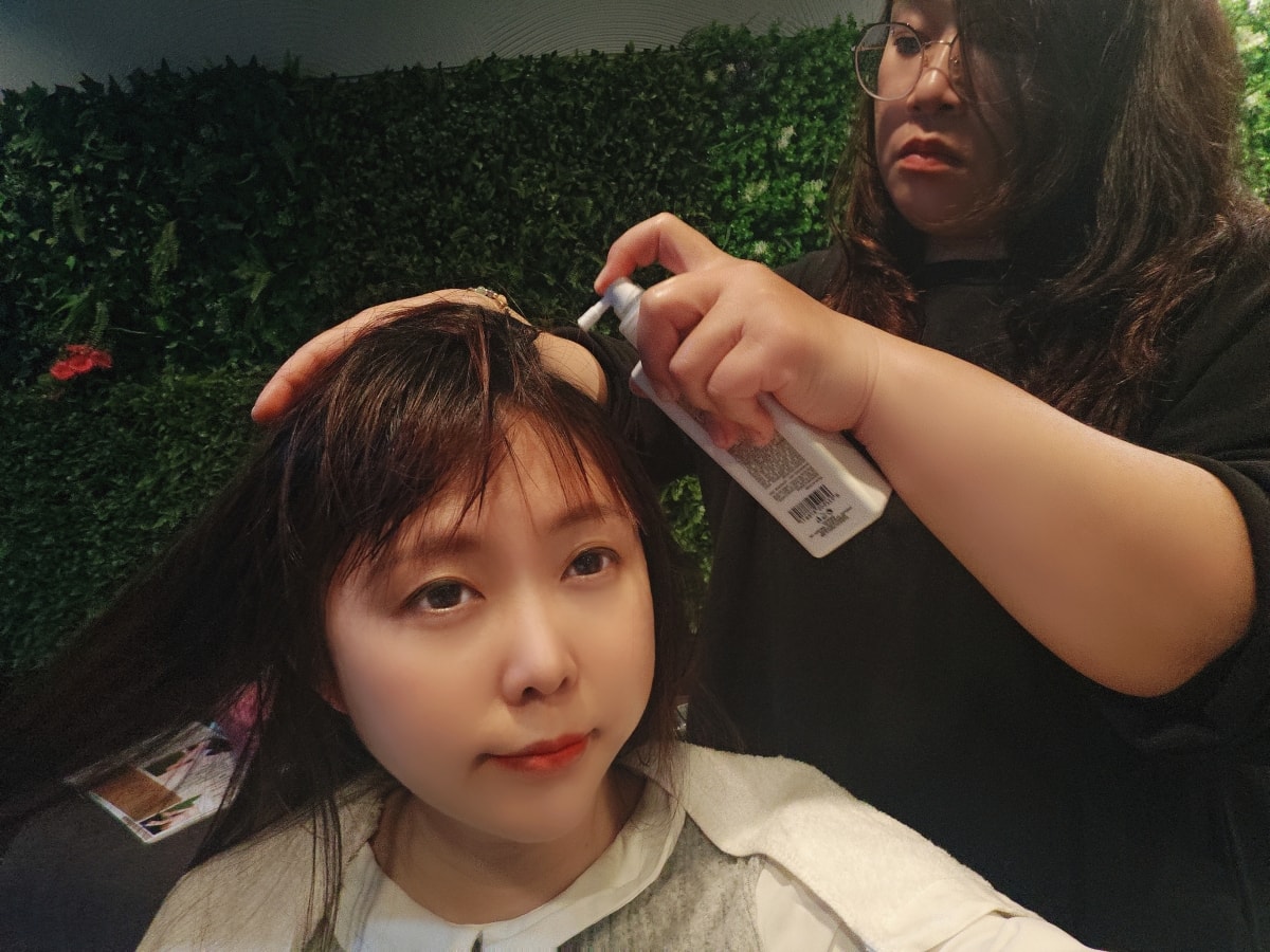 【士林SPA推薦】安琪時尚美學：從頭皮到暖宮的極致寵愛，藏在捷運站旁的歐風秘密基地