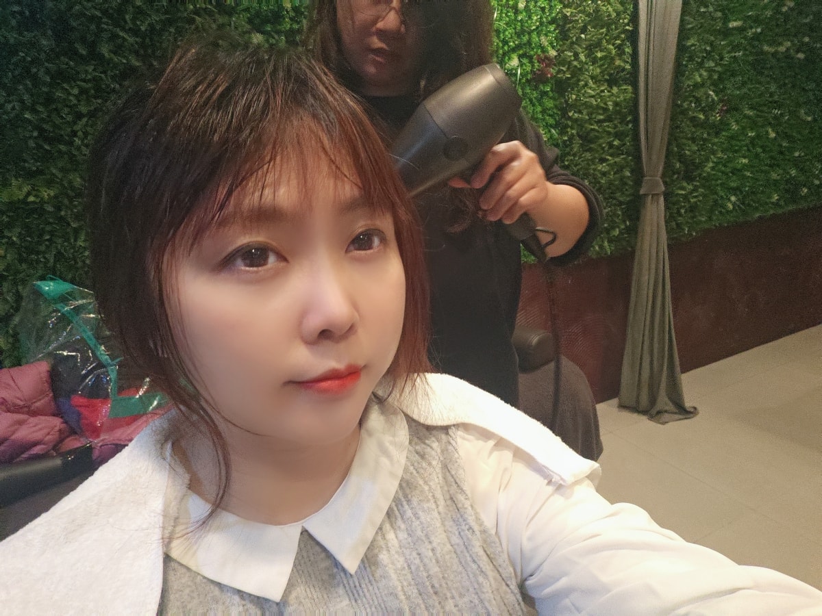 【士林SPA推薦】安琪時尚美學：從頭皮到暖宮的極致寵愛，藏在捷運站旁的歐風秘密基地