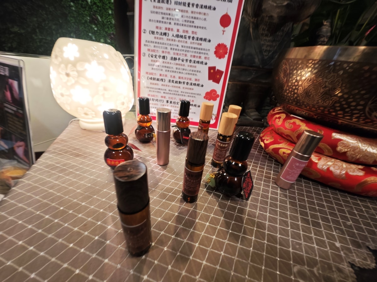 【士林SPA推薦】安琪時尚美學：從頭皮到暖宮的極致寵愛，藏在捷運站旁的歐風秘密基地