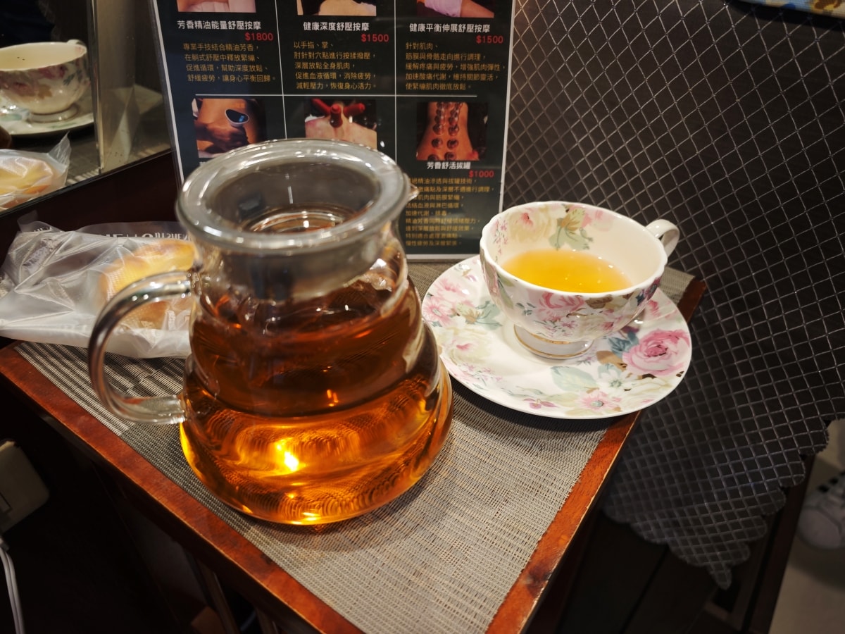 【士林SPA推薦】安琪時尚美學：從頭皮到暖宮的極致寵愛，藏在捷運站旁的歐風秘密基地
