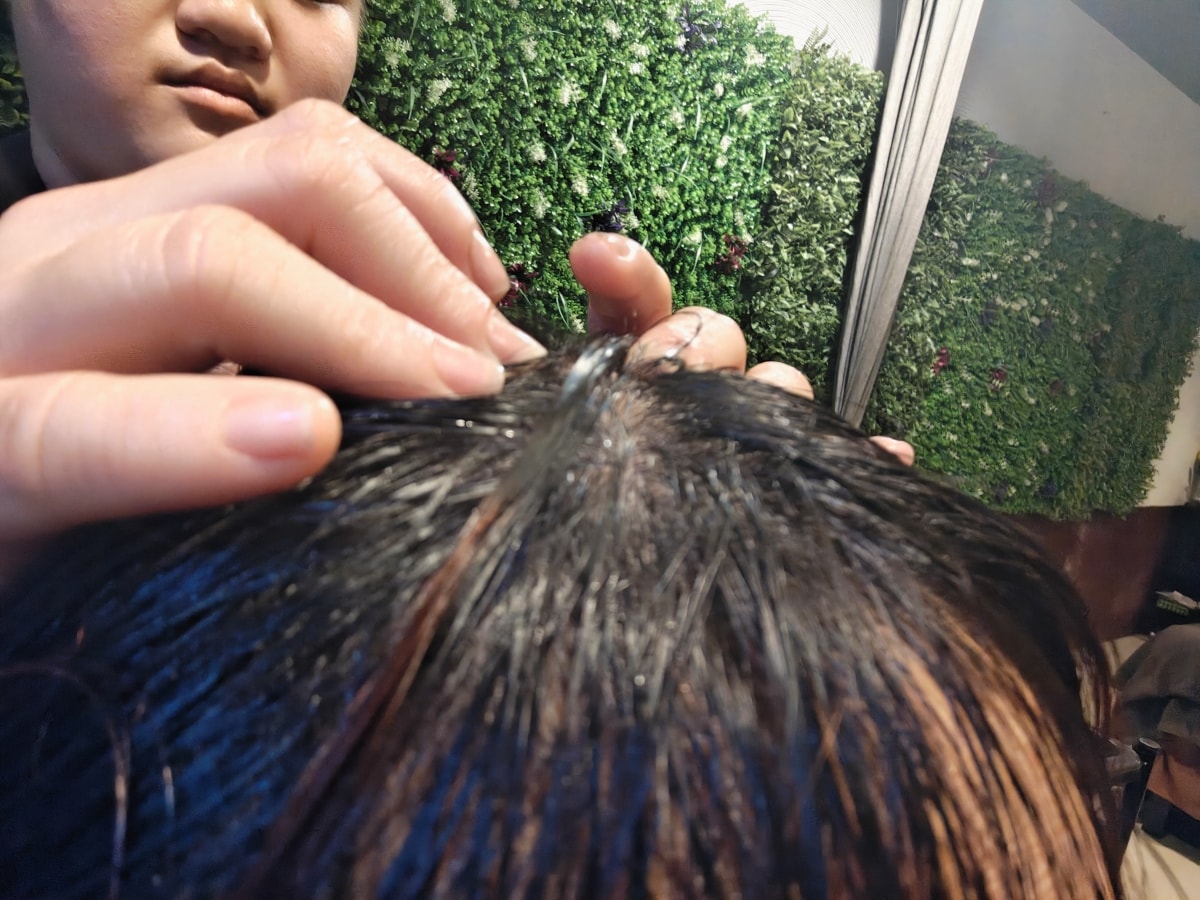 【士林SPA推薦】安琪時尚美學：從頭皮到暖宮的極致寵愛，藏在捷運站旁的歐風秘密基地