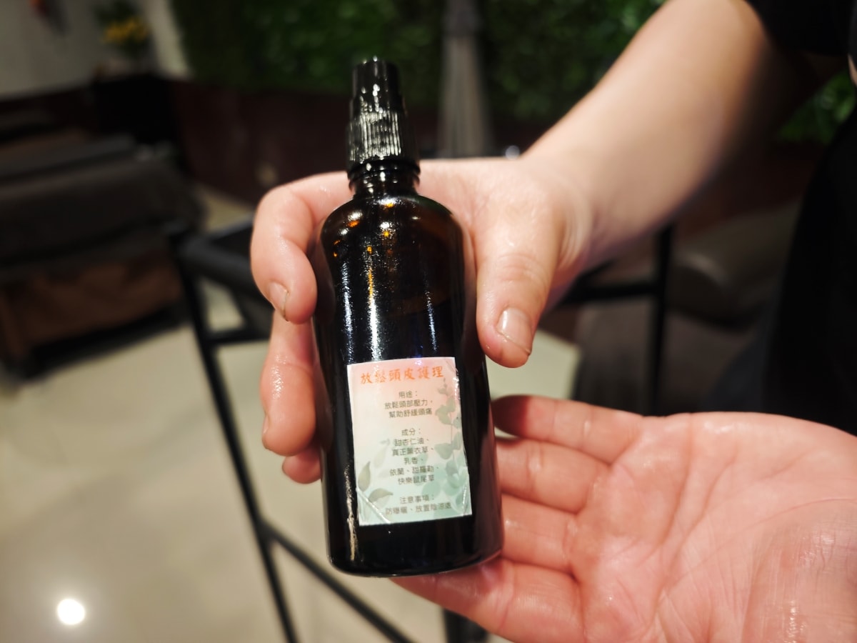 【士林SPA推薦】安琪時尚美學：從頭皮到暖宮的極致寵愛，藏在捷運站旁的歐風秘密基地