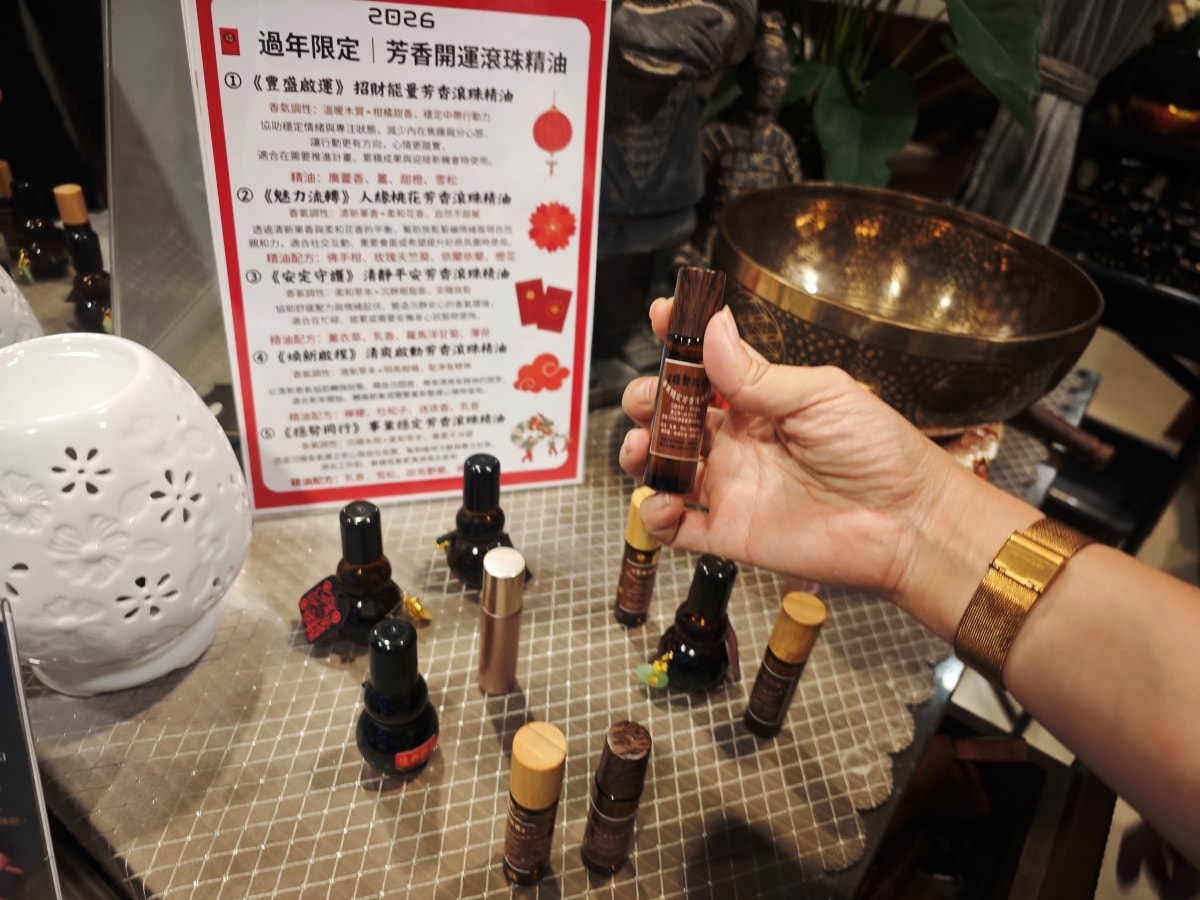 【士林SPA推薦】安琪時尚美學：從頭皮到暖宮的極致寵愛，藏在捷運站旁的歐風秘密基地