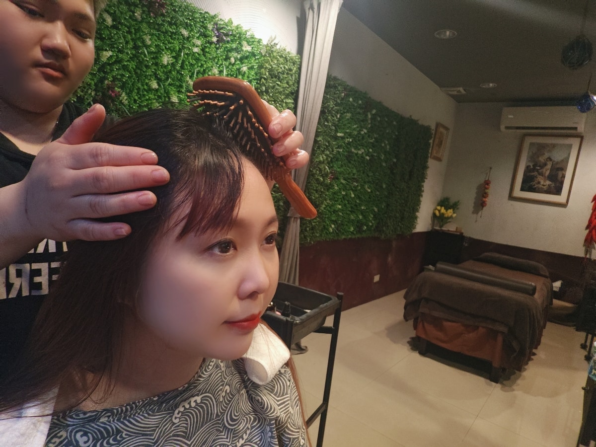【士林SPA推薦】安琪時尚美學：從頭皮到暖宮的極致寵愛，藏在捷運站旁的歐風秘密基地