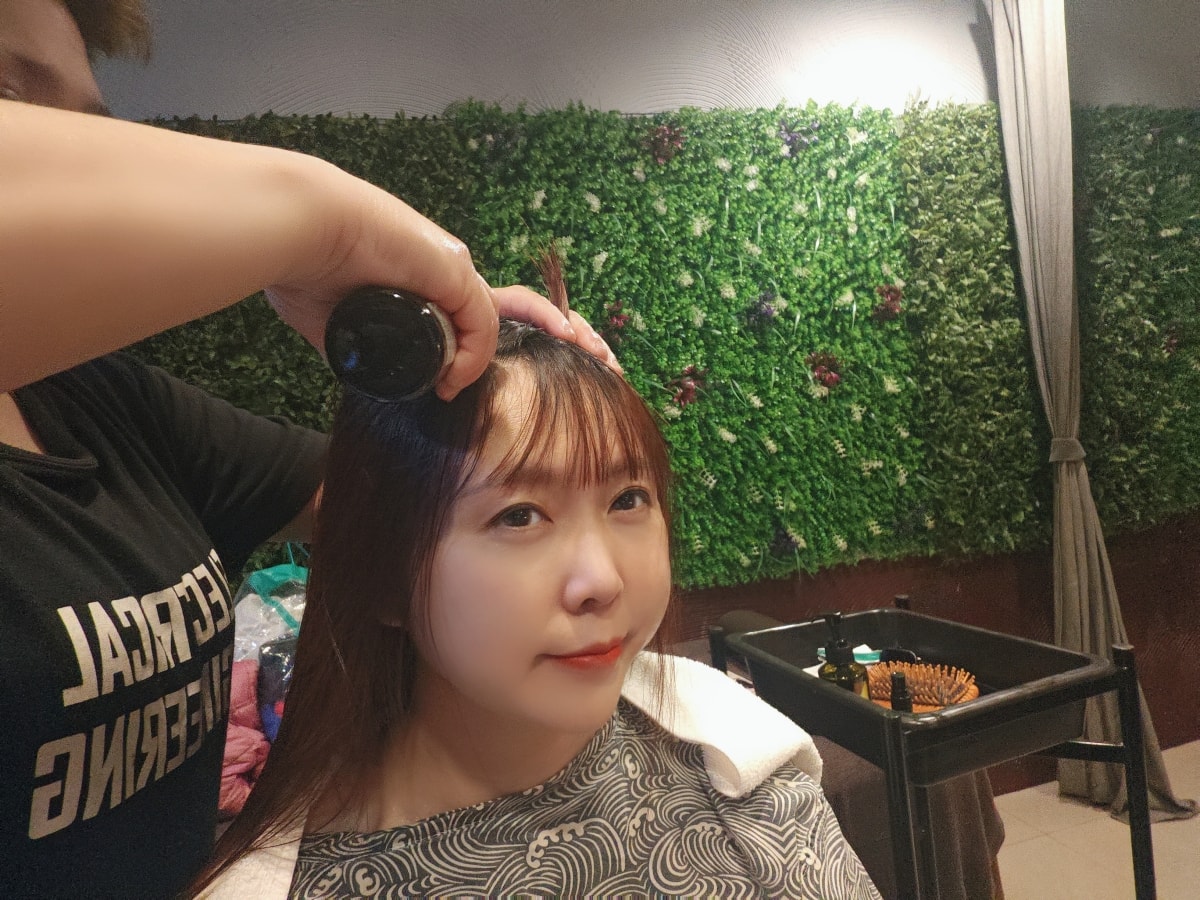 【士林SPA推薦】安琪時尚美學：從頭皮到暖宮的極致寵愛，藏在捷運站旁的歐風秘密基地