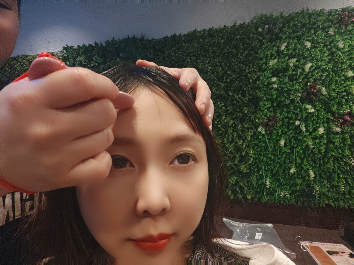 【士林SPA推薦】安琪時尚美學：從頭皮到暖宮的極致寵愛，藏在捷運站旁的歐風秘密基地