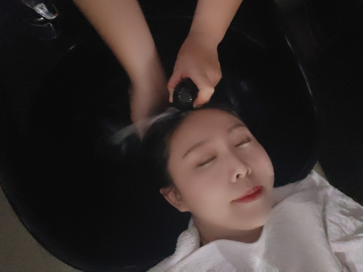 【士林SPA推薦】安琪時尚美學：從頭皮到暖宮的極致寵愛，藏在捷運站旁的歐風秘密基地