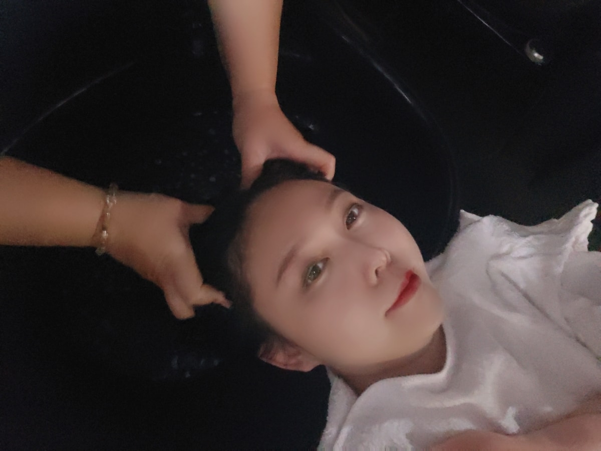 【士林SPA推薦】安琪時尚美學：從頭皮到暖宮的極致寵愛，藏在捷運站旁的歐風秘密基地