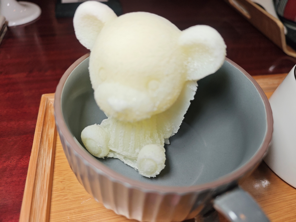 桃園莊敬路上的時光座標：在「茶自點」尋回聚會的純粹溫度