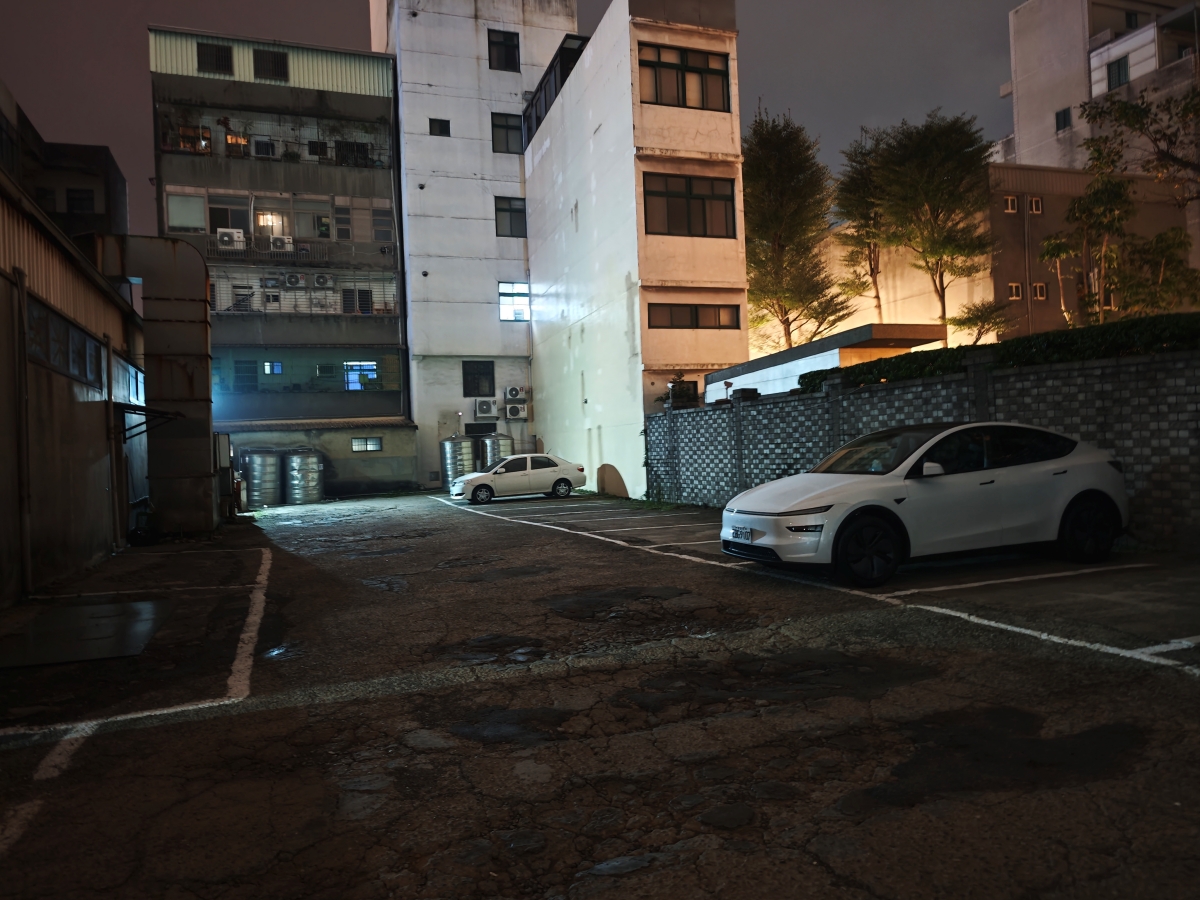 桃園莊敬路上的時光座標：在「茶自點」尋回聚會的純粹溫度