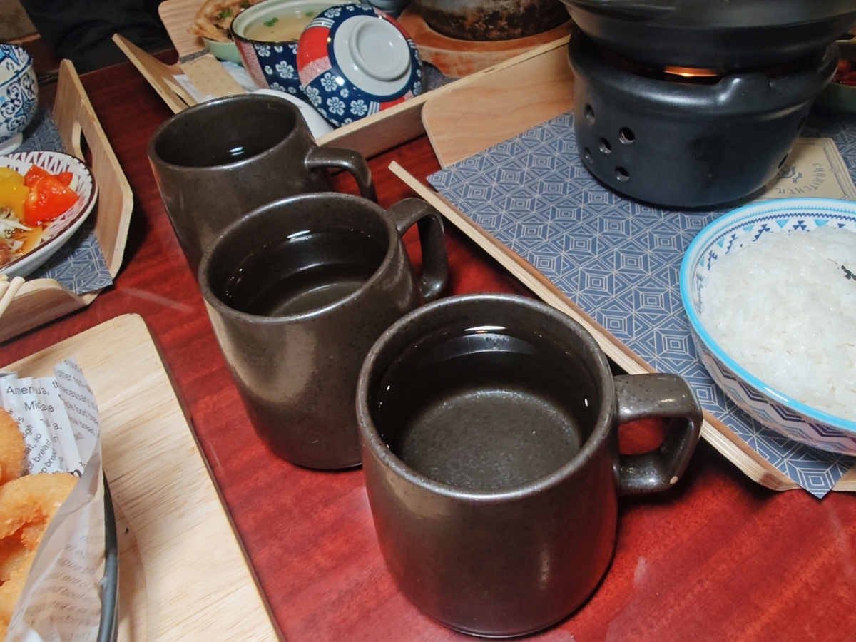 桃園莊敬路上的時光座標：在「茶自點」尋回聚會的純粹溫度