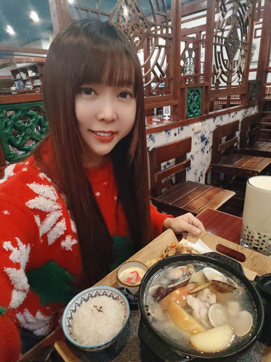 桃園莊敬路上的時光座標：在「茶自點」尋回聚會的純粹溫度