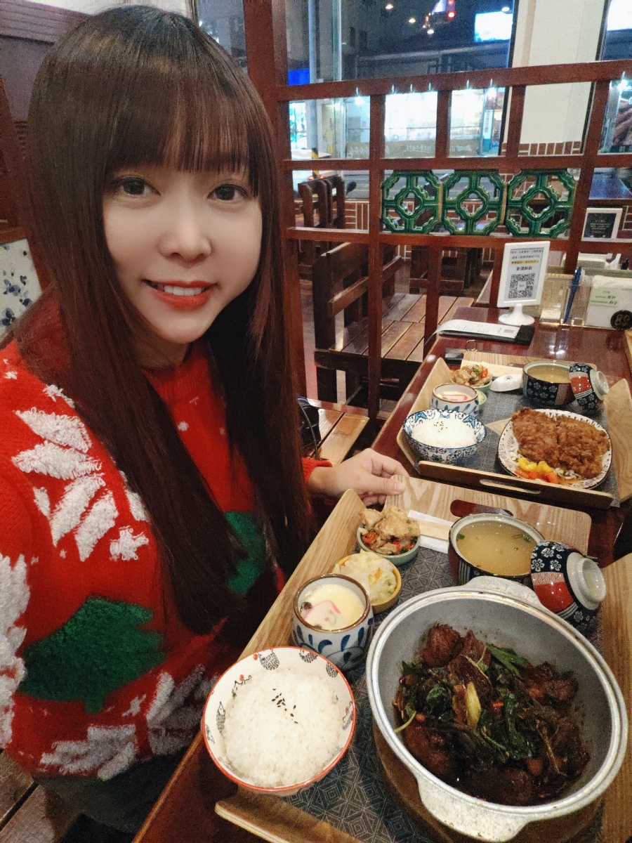 桃園莊敬路上的時光座標：在「茶自點」尋回聚會的純粹溫度