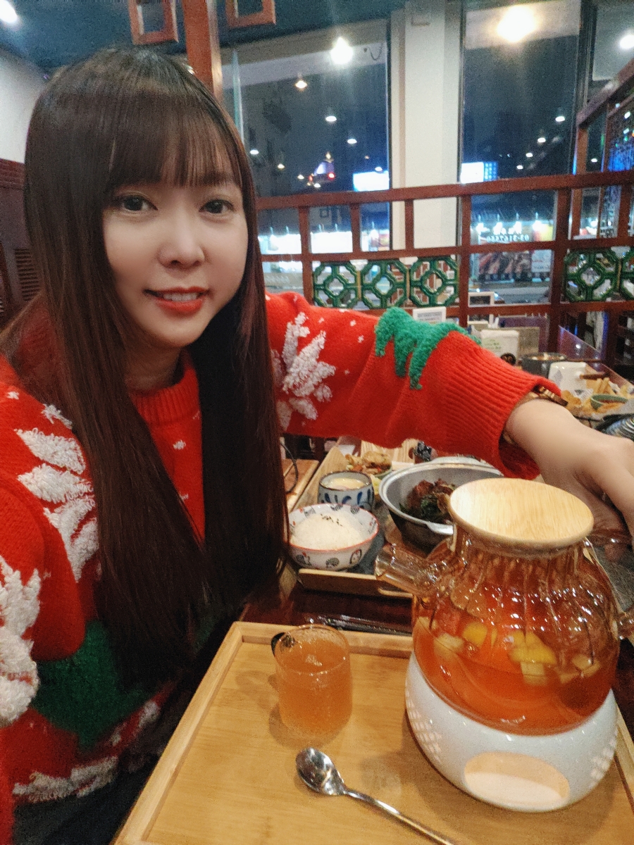 桃園莊敬路上的時光座標：在「茶自點」尋回聚會的純粹溫度