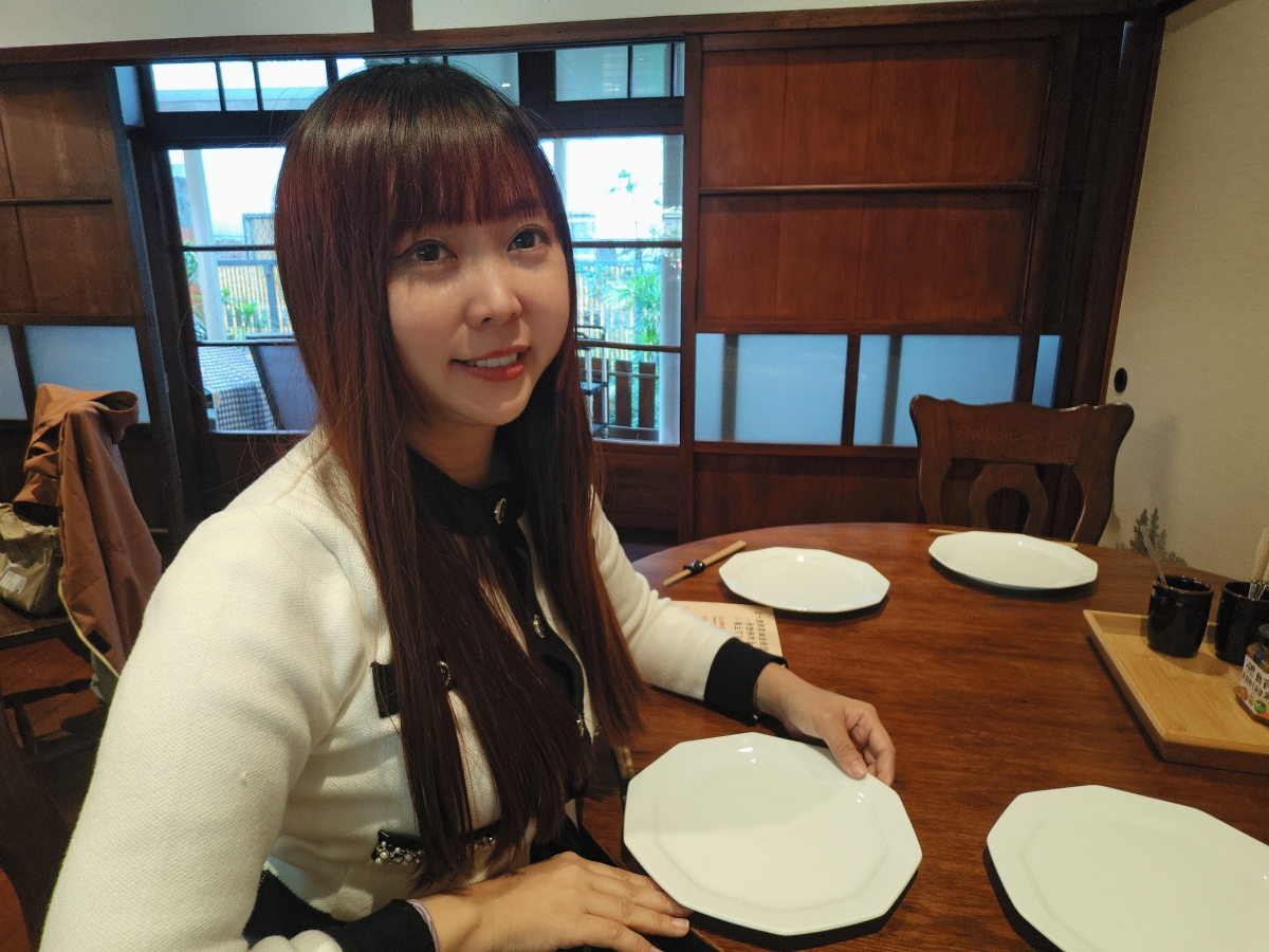 蕃薯藤自然食堂（食寓）-穿越時光的饗宴：在平鎮百年日式老屋，找回味蕾的純粹感動