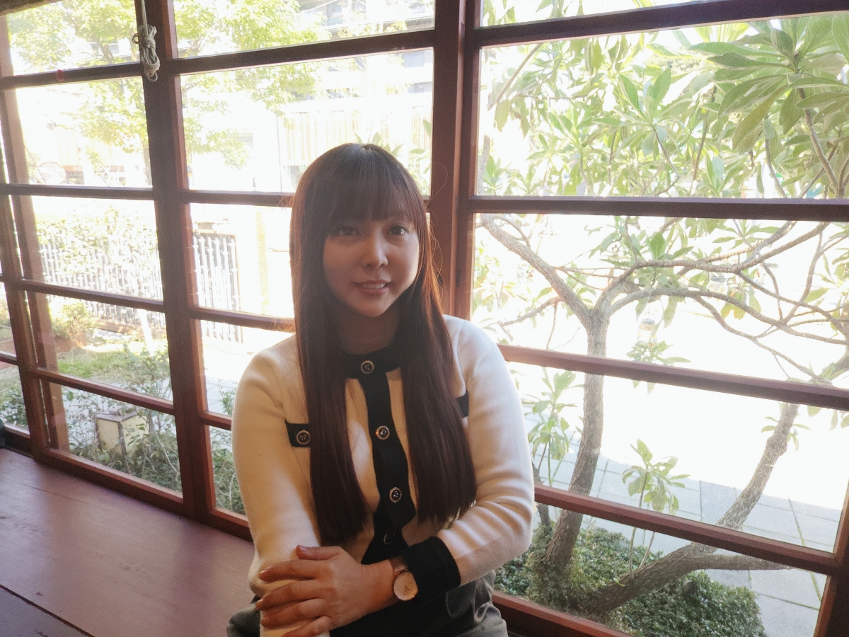 蕃薯藤自然食堂（食寓）-穿越時光的饗宴：在平鎮百年日式老屋，找回味蕾的純粹感動