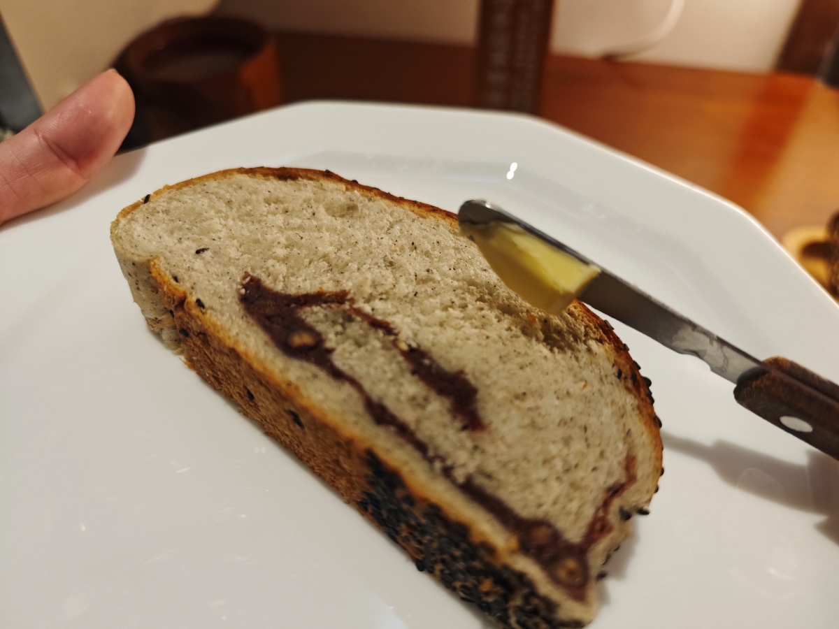 蕃薯藤自然食堂（食寓）-穿越時光的饗宴：在平鎮百年日式老屋，找回味蕾的純粹感動