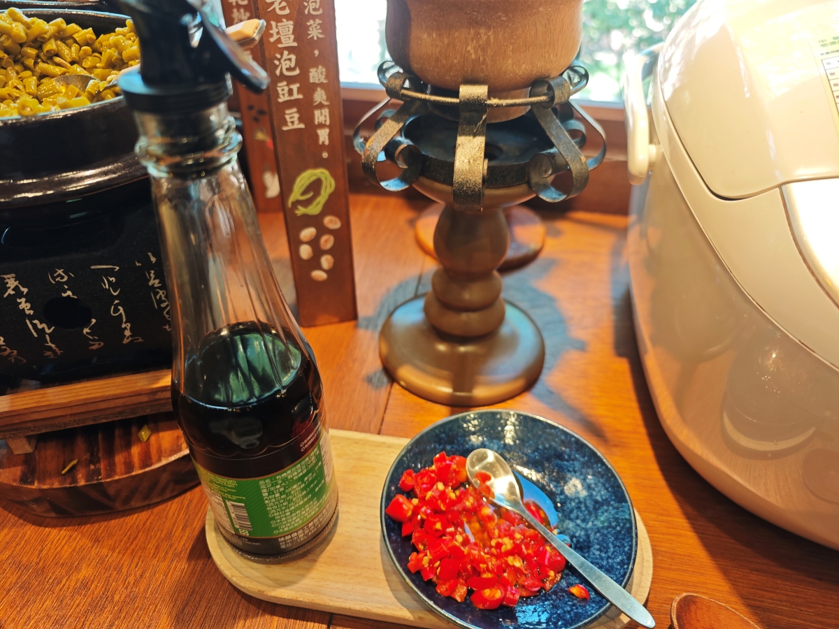 蕃薯藤自然食堂（食寓）-穿越時光的饗宴：在平鎮百年日式老屋，找回味蕾的純粹感動