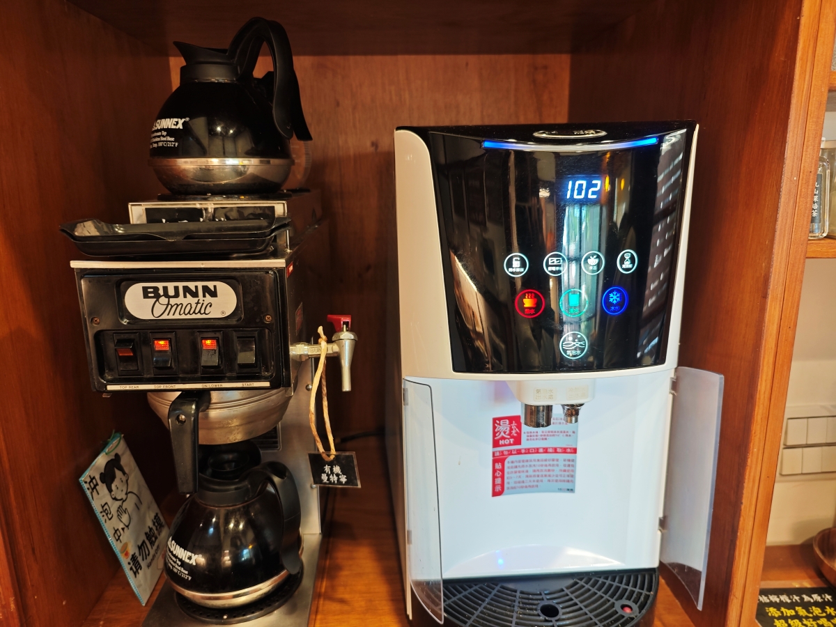 蕃薯藤自然食堂（食寓）-穿越時光的饗宴：在平鎮百年日式老屋，找回味蕾的純粹感動