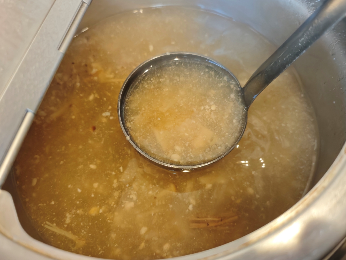 蕃薯藤自然食堂（食寓）-穿越時光的饗宴：在平鎮百年日式老屋，找回味蕾的純粹感動