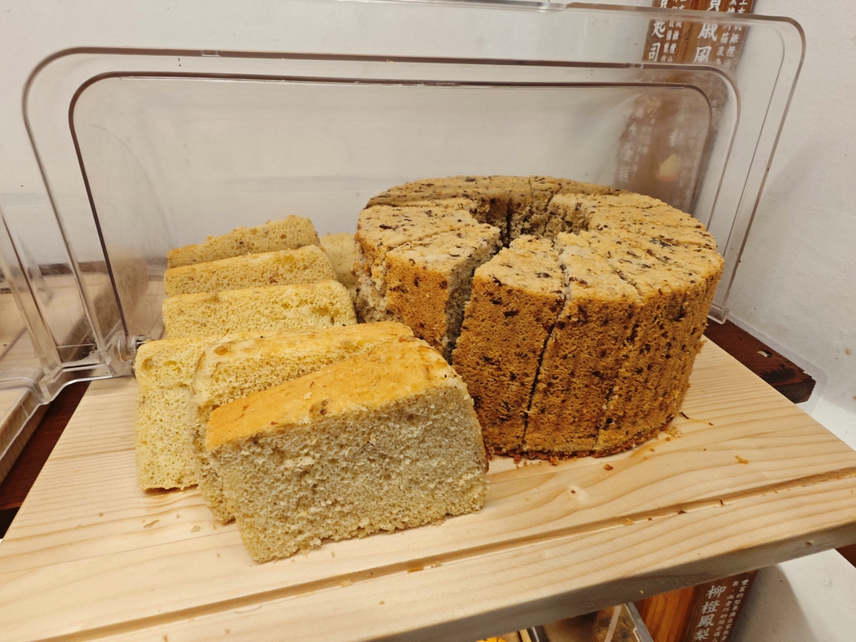 蕃薯藤自然食堂（食寓）-穿越時光的饗宴：在平鎮百年日式老屋，找回味蕾的純粹感動